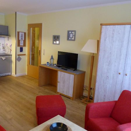 Ferienwohnung 12 - Seewald Haus Huehnergott Зеллин Экстерьер фото