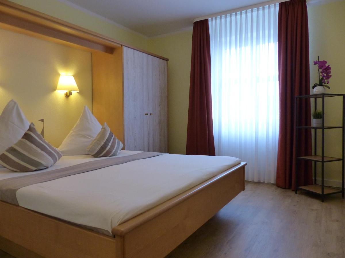 Ferienwohnung 12 - Seewald Haus Huehnergott Зеллин Экстерьер фото
